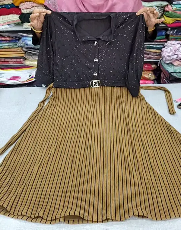 Western Wear | W752